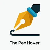 The Pen Hover