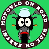 motovlo on ROAD