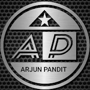 Arjun Pandit