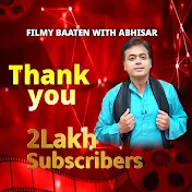 FilmyBaten With Abhisar