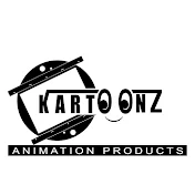 Kaartoonz animation products