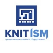 KNiTism — промышленные швейные машины