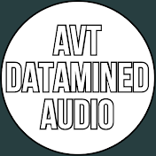 AVT Datamined Audio