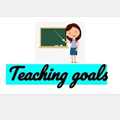 teaching goals