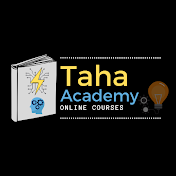 Taha Academy Online Courses