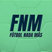 Fútbol Nada Más