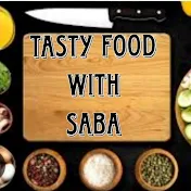 Tasty Food with Saba