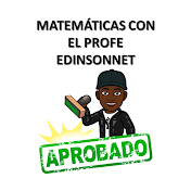 Matematicas Profe Edinsonnet