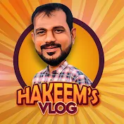 Hakkeem's Vlog