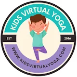 Kids Virtual Yoga