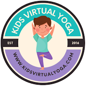Kids Virtual Yoga
