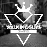 Walking Guys