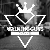 Walking Guys