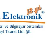 Mavilim Elektronik