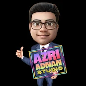 Azri Adnan Studio