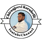 Chiranjeevi Korubelli