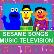 Sesame Music Television