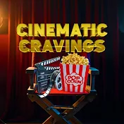 Cinematic Cravings