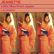 Jeanette - Topic