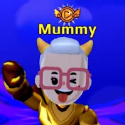 Mummy PKXD