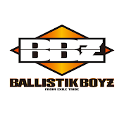 BALLISTIK BOYZ from EXILE TRIBE