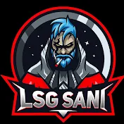 Legendary Sani Gaming