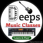 Deeps Music Classes