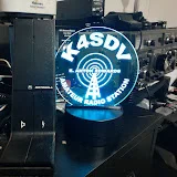 QSO With A COP * K4SDV