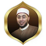 قناة القارئ هشام عبد الباري محمد