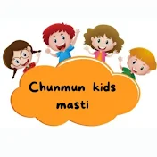 Chunmun kids masti... learn with fun