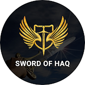 Sword of Haq