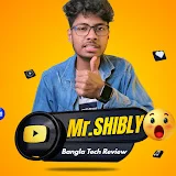 Mr SHIBLY