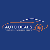 Auto Deals