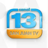 Canal 13 San Juan TV