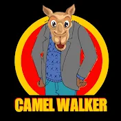 camel walker