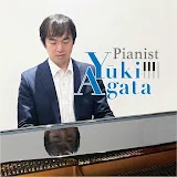 あがちゃんねる Yūki Agata Pianist