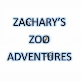 Zachary's Zoo Adventures