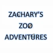 Zachary's Zoo Adventures