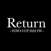 Return Yoyo Cup