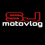 SJ MOTOVLOG