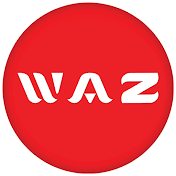 WAZ