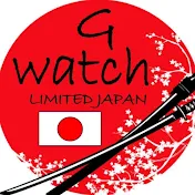 G WATCH LIMITED JAPAN
