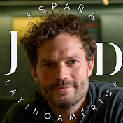 Jamie Dornan Spain & Latam