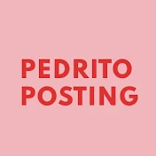 Pedrito Posting Chile
