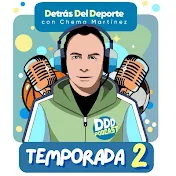 Detras Del Deporte