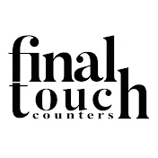 Final Touch Counters