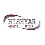 Hishyar Music Zakho دەزگەهى هشيار ميوزيك زاخو