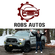 Robs Autos