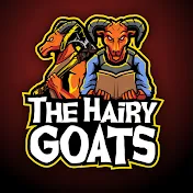 The Hairy Goats