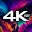 4K Video ULTRA HD